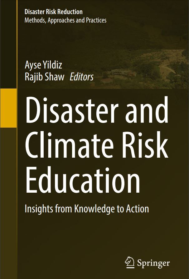 Capacity building in Serbia for Disaster and Cliimate Risk Education