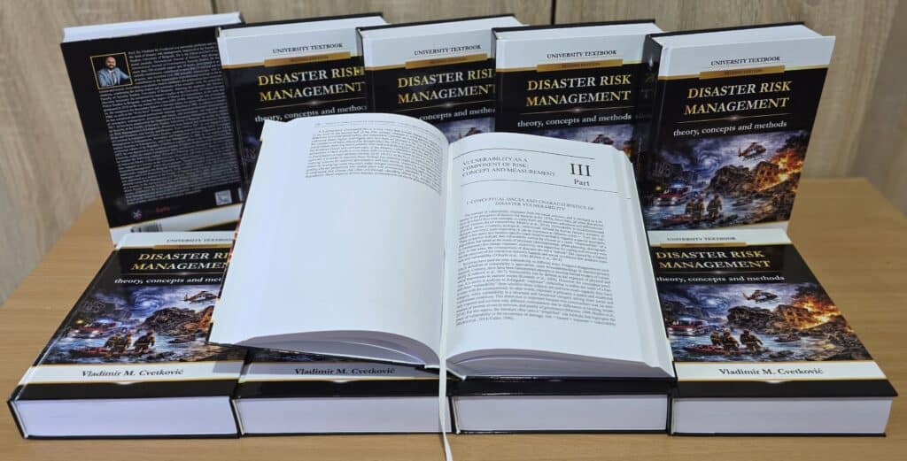 Disaster Risk Management: Theory, Concepts and Methods, has officially been released in print 3 20260722 093342 Disaster Risk Management: Theory, Concepts and Methods, has officially been released in print